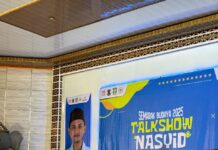 Kementerian Kebudayaan RI dan FKAR Bandar Lampung Gaungkan Kembali Seni Islami di Kalangan Anak Muda