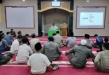 Muhasabah Diri: Jalan Sunyi Menuju Penguatan Spiritual Umat