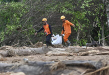 Korban Tewas Banjir Sumatera Naik Jadi 969 Jiwa, Ribuan Warga Masih Mengungsi