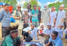 Gubernur Lampung: Ijtima Ulama Jadi Mesin Penggerak Ekonomi Lokal