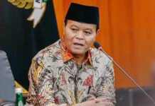 RI Gabung Dewan Perdamaian, HNW: Harus Ada Persetujuan DPR