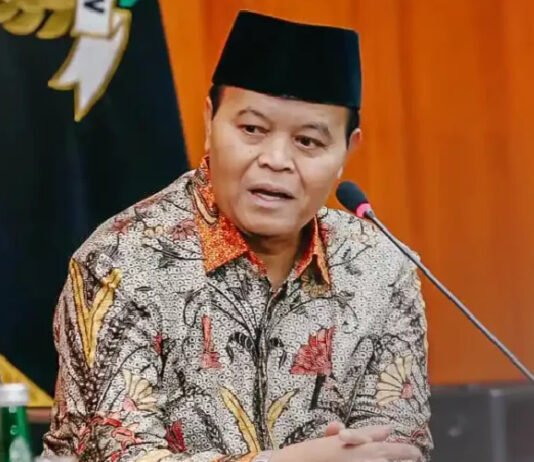 RI Gabung Dewan Perdamaian, HNW: Harus Ada Persetujuan DPR