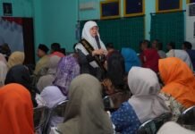 Reni Astuti Tekankan Tanggung Jawab Bersama Wujudkan Demokrasi Berkualitas