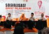 Reni Astuti Dorong Peran Strategis Partai Politik dalam Edukasi Demokrasi