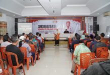 Reni Astuti: Pendidikan Amanat Konstitusi yang Harus Dijaga Bersama