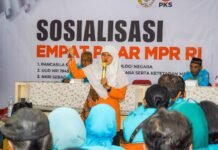 Reni Astuti Apresiasi Perjuangan UMKM dalam Kontribusi terhadap Ekonomi Nasional