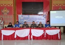 Delapan Dusun Satu Peta: Agribisnis Unila Dorong Pembangunan Inklusif Desa Pasuruan