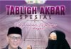 Tabligh Akbar “Perjalanan Menuju Hidayah” Digelar di Bandar Lampung, Hadirkan Dua Pendakwah Inspiratif