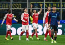 Gila, Liga Inggris OTW kirim 6 klub finis di 8 besar Liga Champions