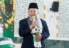 Majelis Ulama Indonesia: Board of Peace Besutan AS Cacat Hukum dan Tak Sesuai Keinginan Palestina