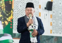 Majelis Ulama Indonesia: Board of Peace Besutan AS Cacat Hukum dan Tak Sesuai Keinginan Palestina