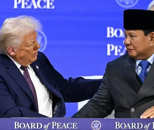 Indonesia gabung ‘Dewan Perdamaian’ bentukan Trump – ‘Kita berisiko jadi antek asing, kalau tak punya agenda jelas’