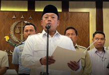 Nusron Cabut HGU 85.244 Ha Milik Sugar Group Companies di Lampung