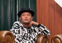 Tak lagi ‘ngoyo’ kejar tayang di TV, Sule kini lebih pilih mancing dan urus kebun