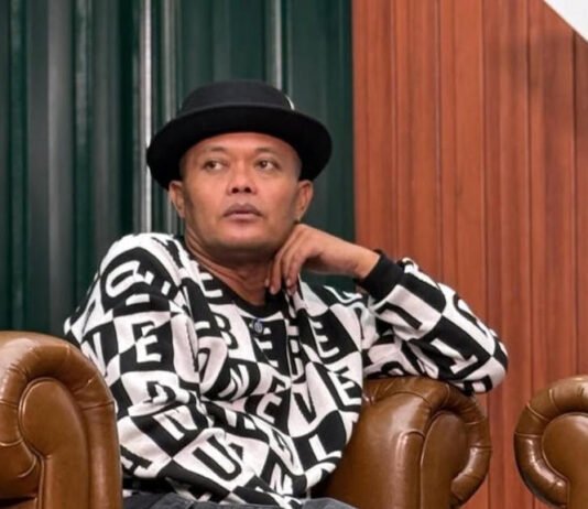 Tak lagi ‘ngoyo’ kejar tayang di TV, Sule kini lebih pilih mancing dan urus kebun