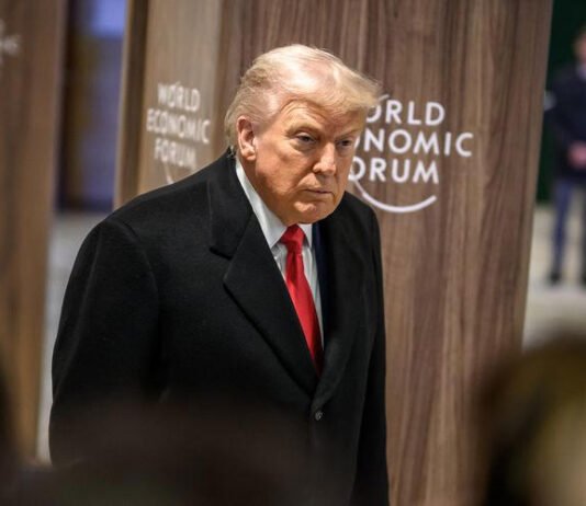 Trump klaim Putin setuju gabung Dewan Perdamaian Gaza, Rusia masih bungkam