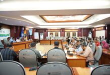 Unila Siapkan Reakreditasi 2026, Rektor Tekankan Komitmen Mutu