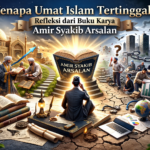 Kenapa Umat Islam Tertinggal? Refleksi dari Buku Karya Amir Syakib Arsalan
