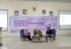 Wujudkan Generasi Cemerlang, Komite SDIT Permata Bunda 1 Sukses Gelar Seminar Parenting “Optimalkan Tumbuh Kembang Anak Zaman Now