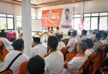 Di Pesisir Barat, Almuzzammil Tekankan 4 Pilar MPR RI sebagai Fondasi Akhlak Kebangsaan