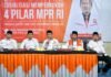 Di Bandar Lampung, Almuzzammil Ajak Masyarakat Memahami 4 Pilar MPR RI dalam Perspektif Keislaman