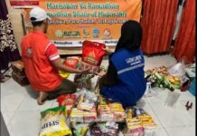 Sambut Ramadhan 1447 H, LAZDAI Akan Sembali Salurkan Paket Ketahanan Pangan untuk Masyarakat Solok Yang Terdampak Galodo