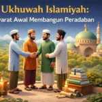 Ukhuwah Islamiyah: Syarat Awal Membangun Peradaban