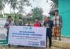Tim Badan Wakaf LAZDAI Kunjungi Mushola Ar Rafah untuk Realisasi Program Sumur Bor Wakaf
