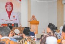 Reni Astuti: Peran Tokoh Agama Penting Menjaga Persatuan Bangsa