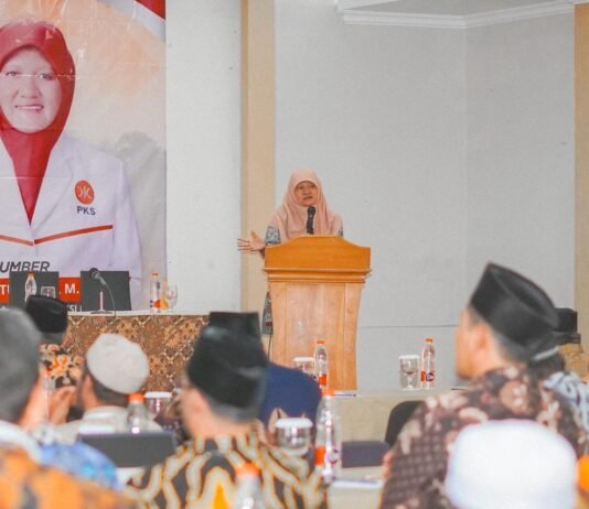 Reni Astuti: Peran Tokoh Agama Penting Menjaga Persatuan Bangsa