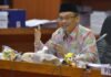 Anggota DPR Dorong Penataan Penerimaan Mahasiswa Lebih Berkeadilan
