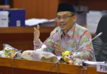 Anggota DPR Dorong Penataan Penerimaan Mahasiswa Lebih Berkeadilan