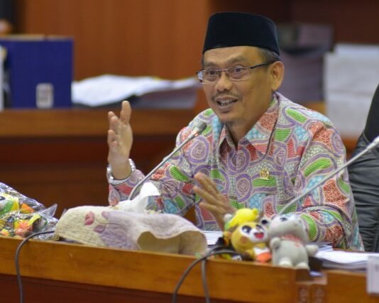 Anggota DPR Dorong Penataan Penerimaan Mahasiswa Lebih Berkeadilan