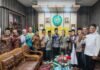 PWM Lampung dan Dewan Dakwah Perkuat Sinergi untuk Umat