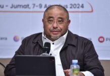 MKD DPR Panggil Aboe Bakar PKS Buntut Pernyataan soal Narkoba di Madura