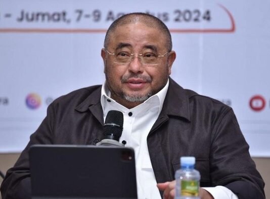 MKD DPR Panggil Aboe Bakar PKS Buntut Pernyataan soal Narkoba di Madura