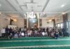Seminar Ilmiah Penyembelihan Hewan Qurban oleh Dewan Dakwah Pesawaran