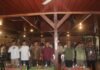 Harmoni Dakwah untuk Metro Maju”, Rakerda Dewan Da’wah Kota Metro Siapkan Program Strategis 5 Tahun ke Depan