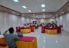 Kanwil DJPb Lampung Gelar Kajian Isra’ Mi’raj, Tekankan Integritas dan Profesionalisme dalam Bekerja