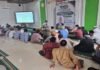 IKADI Lampung Selatan Gelar Tarhib Ramadhan di Masjid Al-Muttaqin Natar, Ajak Jamaah Persiapkan Amal Terbaik