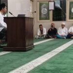 Masjid Baiturrohim Kemiling Gelar “Ramadhan Bersama Al-Qur’an”, Dorong Jamaah Kembali pada Nilai Qur’ani