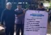 Program Infaq Kurban LAZDAI Bisa Bantu Wujudkan Impian Guru Ngaji TPA Al Muhajirin Untuk Berkurban Tahun Ini