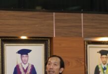 Sengkarut Lahan dan Kemiskinan Intai Petani Kopi Lampung, Doktor Baru Unila Desak Reformasi Hulu untuk Keberlanjutan Industri
