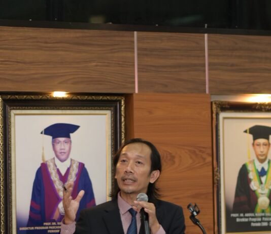 Sengkarut Lahan dan Kemiskinan Intai Petani Kopi Lampung, Doktor Baru Unila Desak Reformasi Hulu untuk Keberlanjutan Industri