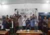 Dewan Da’wah Lampung Gelar Dauroh Perdana Tour Leader dan Muthowwif, Cetak Pembimbing Jamaah Umrah Profesional