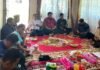 Dewan Da’wah Tulang Bawang Gelar Rakerda, Fokus Perkuat Struktur Organisasi dan Sinergi Dakwah