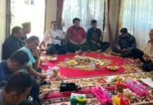 Dewan Da’wah Tulang Bawang Gelar Rakerda, Fokus Perkuat Struktur Organisasi dan Sinergi Dakwah