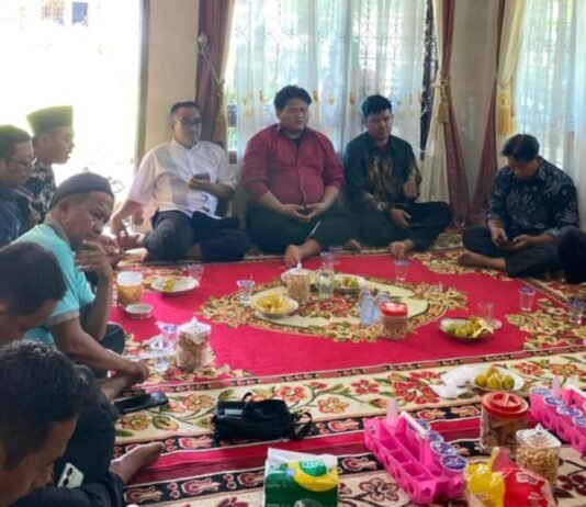 Dewan Da’wah Tulang Bawang Gelar Rakerda, Fokus Perkuat Struktur Organisasi dan Sinergi Dakwah