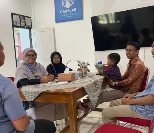 Kolaborasi Pendidikan Berkelanjutan, SMK Telkom Lampung Bersama LAZDAI Peduli Sepakati Program Orang Tua Asuh