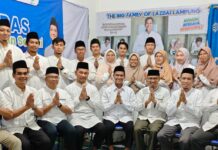 LAZDAI Peduli Raih Predikat “Baik” dalam Penilaian Kesehatan OPZ Nasional, Perkuat Komitmen Menjadi Lembaga Zakat Profesional dan Terpercaya